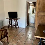 Rural El Estanco Viejo Casa Pino Сasa de vacaciones *