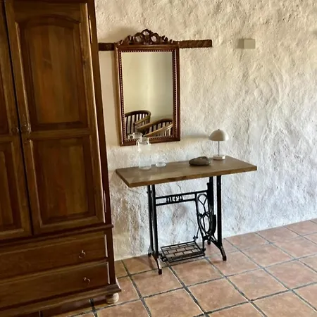 Rural El Estanco Viejo Casa Pino Vakantiehuis Costa Adeje (Tenerife)