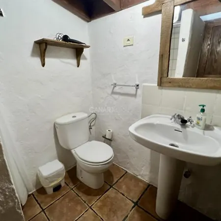 Rural El Estanco Viejo Casa Pino Costa Adeje (Tenerife)