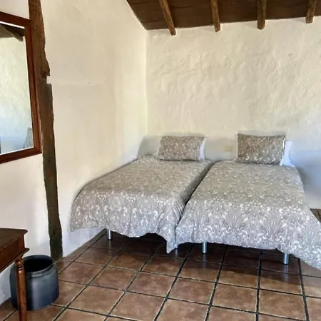 Rural El Estanco Viejo Casa Pino Vakantiehuis