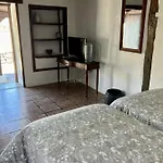 Rural El Estanco Viejo Casa Pino