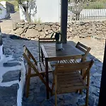 Semesterbostad Rural El Estanco Viejo Casa Pino Costa Adeje (Tenerife)