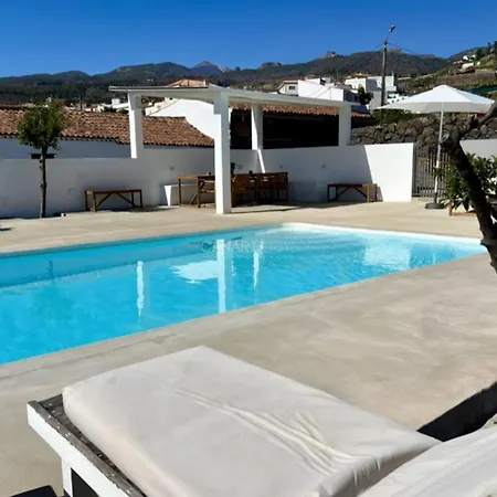 Rural El Estanco Viejo Casa Pino La Concepcion