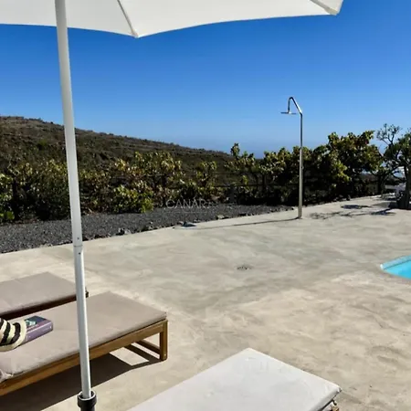 Rural El Estanco Viejo Casa Pino * La Concepcion