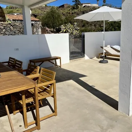 Rural El Estanco Viejo Casa Pino