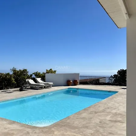 Rural El Estanco Viejo Casa Pino La Concepcion