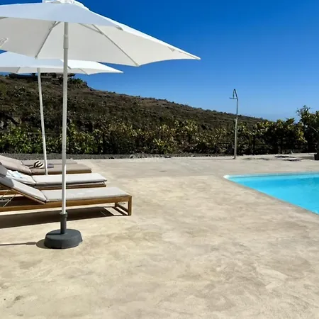 Rural El Estanco Viejo Casa Pino