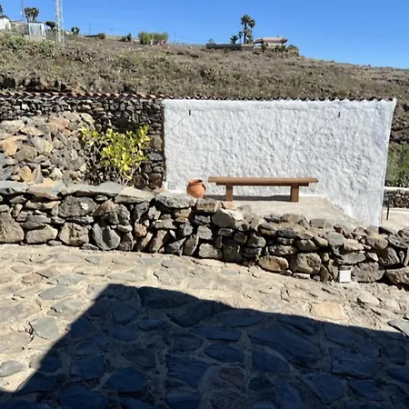 Semesterbostad Rural El Estanco Viejo Casa Pino *