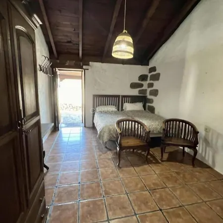 Rural El Estanco Viejo Casa Pino