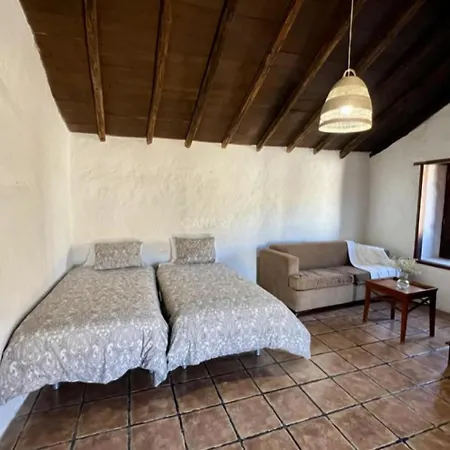 Rural El Estanco Viejo Casa Pino * Costa Adeje (Tenerife)