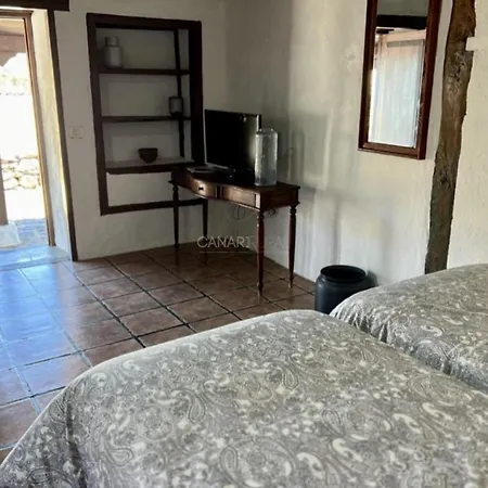 Rural El Estanco Viejo Casa Pino