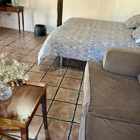 Rural El Estanco Viejo Casa Pino