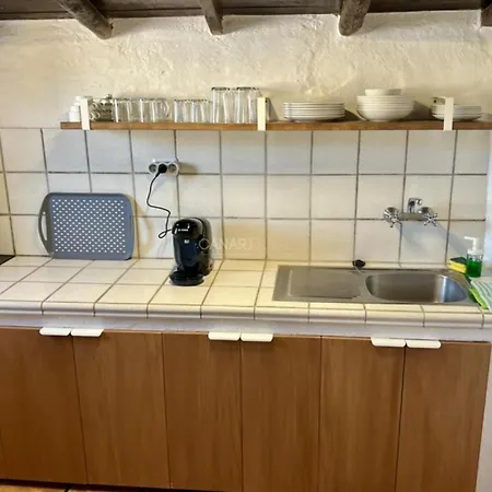 Σπίτι διακοπών Rural El Estanco Viejo Casa Pino