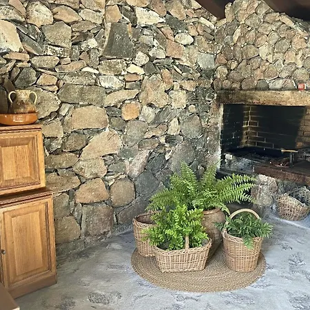 Rural El Estanco Viejo Casa Pino Nyaraló La Concepcion