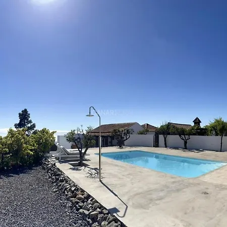 Rural El Estanco Viejo Casa Pino Vakantiehuis
