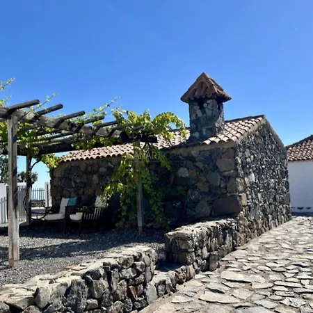 Rural El Estanco Viejo Casa Pino Casa de Férias