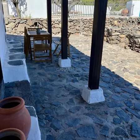 Rural El Estanco Viejo Casa Pino Casa vacanze