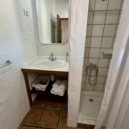 Rural El Estanco Viejo Casa Pino