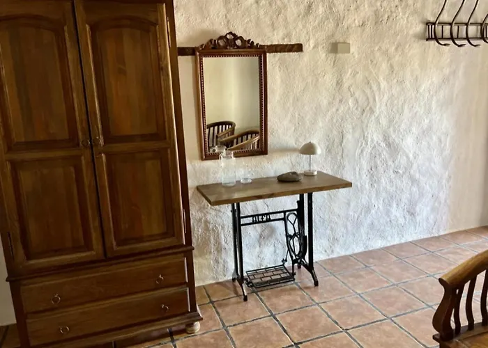 Rural El Estanco Viejo Casa Pino Vakantiehuis Costa Adeje (Tenerife)
