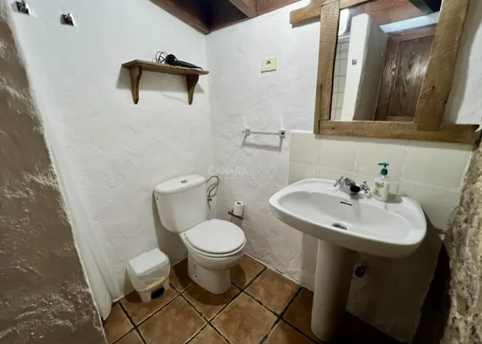 Rural El Estanco Viejo Casa Pino Costa Adeje (Tenerife)