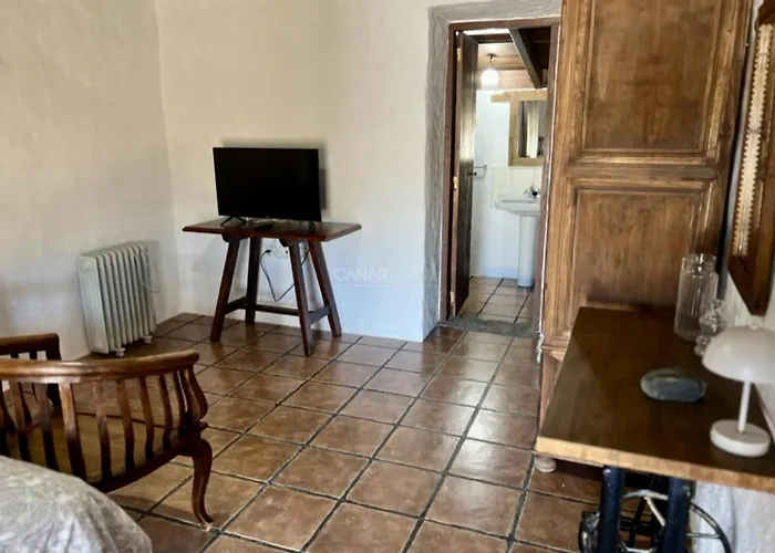 Rural El Estanco Viejo Casa Pino Prázdninový dům *