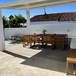 بيت للعطل Rural El Estanco Viejo Casa Pino أذيخي
