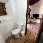 Rural El Estanco Viejo Casa Pino بيت للعطل *