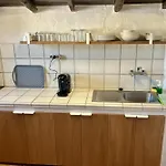 بيت للعطل Rural El Estanco Viejo Casa Pino