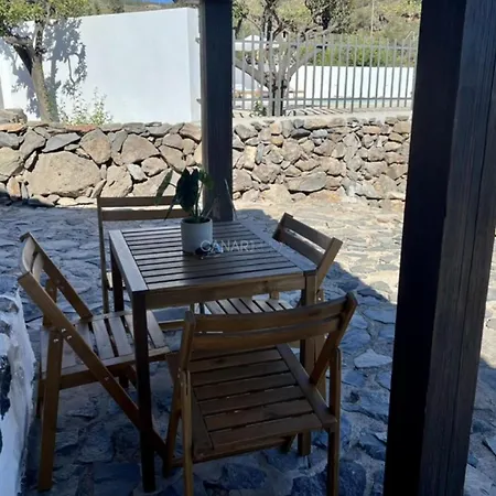 Rural El Estanco Viejo Casa Pino Feriehus