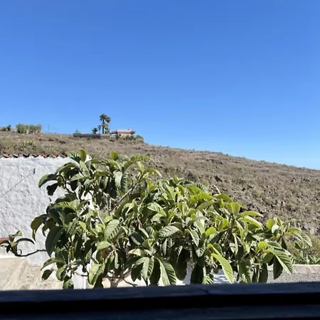 Rural El Estanco Viejo Casa Pino Feriehus Costa Adeje (Tenerife)