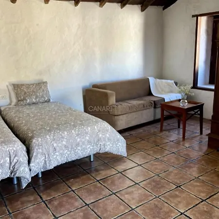 Feriehus Rural El Estanco Viejo Casa Pino