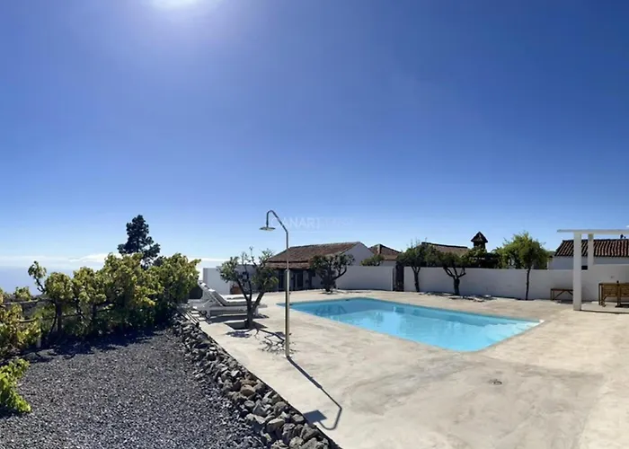 Rural El Estanco Viejo Casa Pino Dom wakacyjny