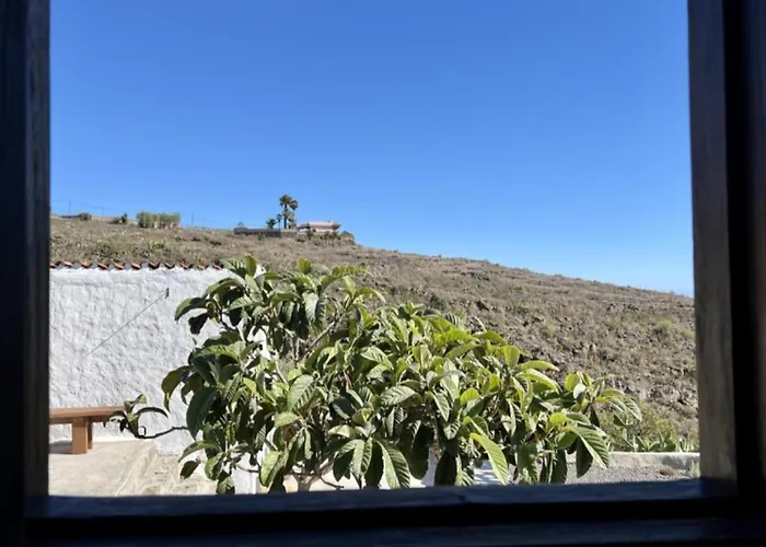 Rural El Estanco Viejo Casa Pino Dom wakacyjny Costa Adeje (Tenerife)