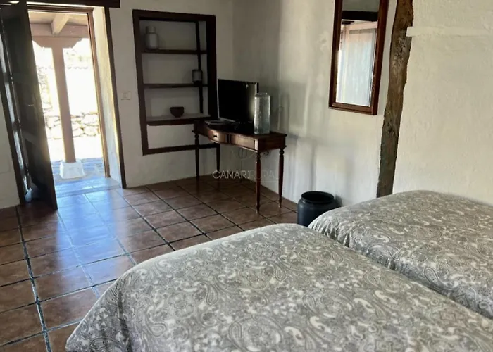 Rural El Estanco Viejo Casa Pino